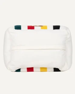 GLACIER NATIONAL PARK PET BED - KUDDLER