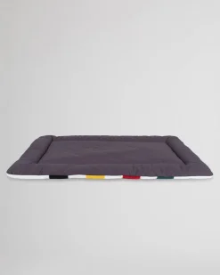 GLACIER NATIONAL PARK PET BED - COMFORT CUSHION
