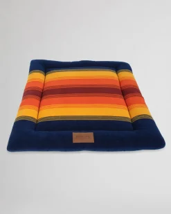 GRAND CANYON NATIONAL PARK PET BED - COMFORT CUSHION