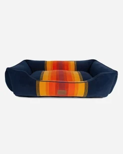 GRAND CANYON NATIONAL PARK PET BED - KUDDLER