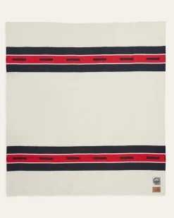 GRAND TETON NATIONAL PARK BLANKET