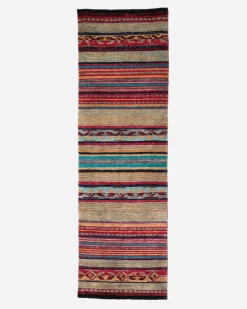 HANDMADE CHIMAYO RUG