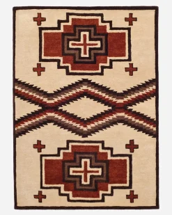 HANDMADE SAN MIGUEL RUG