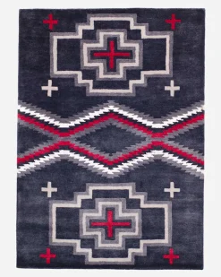 HANDMADE SAN MIGUEL RUG