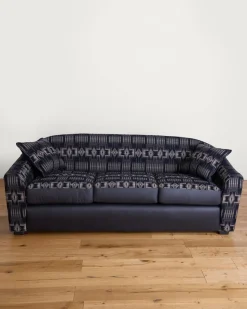 HARDING BARREL SOFA