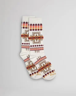 HARDING CREW SOCKS