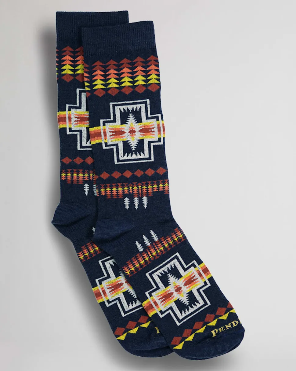 HARDING CREW SOCKS