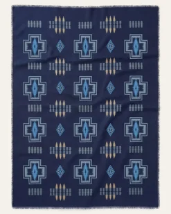 HARDING FEATHERWEIGHT WOOL SCARF