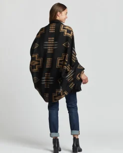 HARDING FEATHERWEIGHT WOOL SCARF