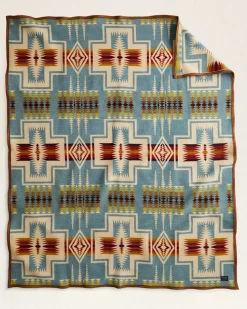HARDING JACQUARD BEDDING SET