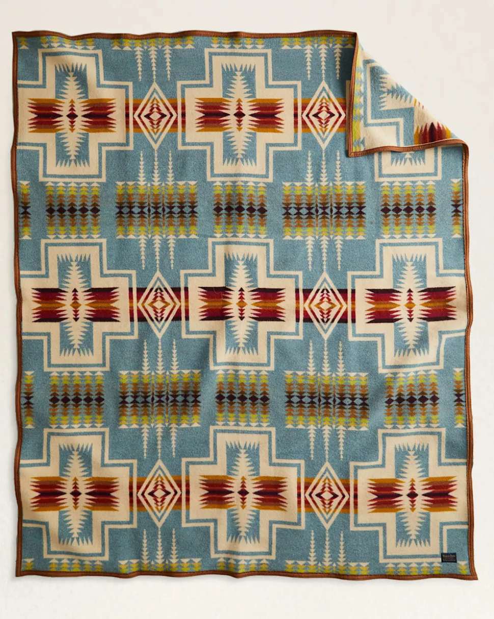 HARDING JACQUARD BEDDING SET