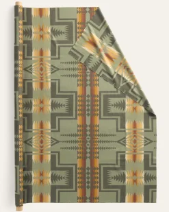 HARDING LIGHTWEIGHT JACQUARD FABRIC