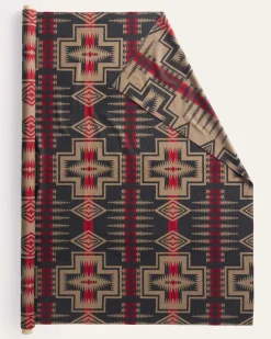 HARDING MEDIUMWEIGHT 20.3 OZ JACQUARD FABRIC