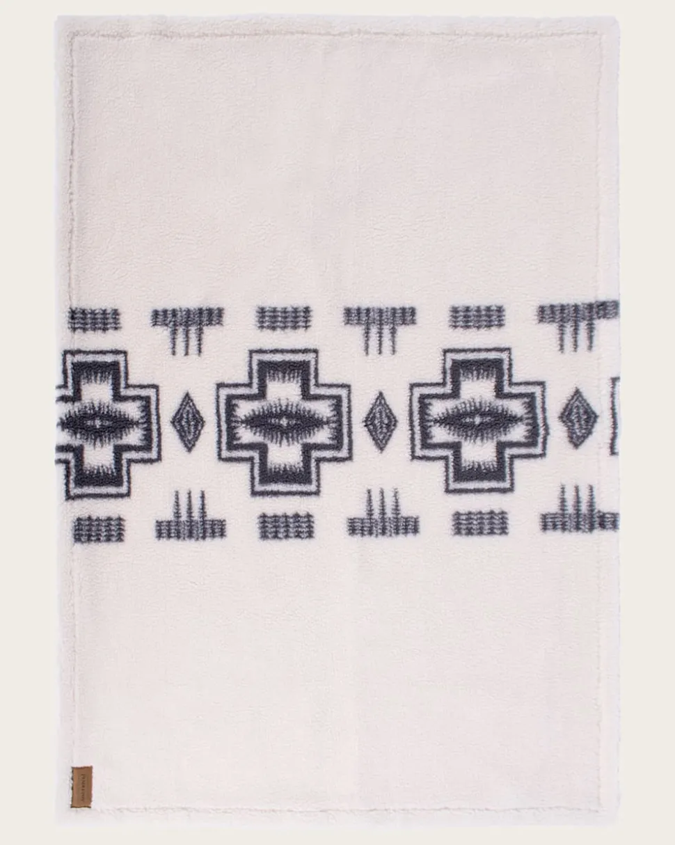 HARDING PET CRATE BLANKET