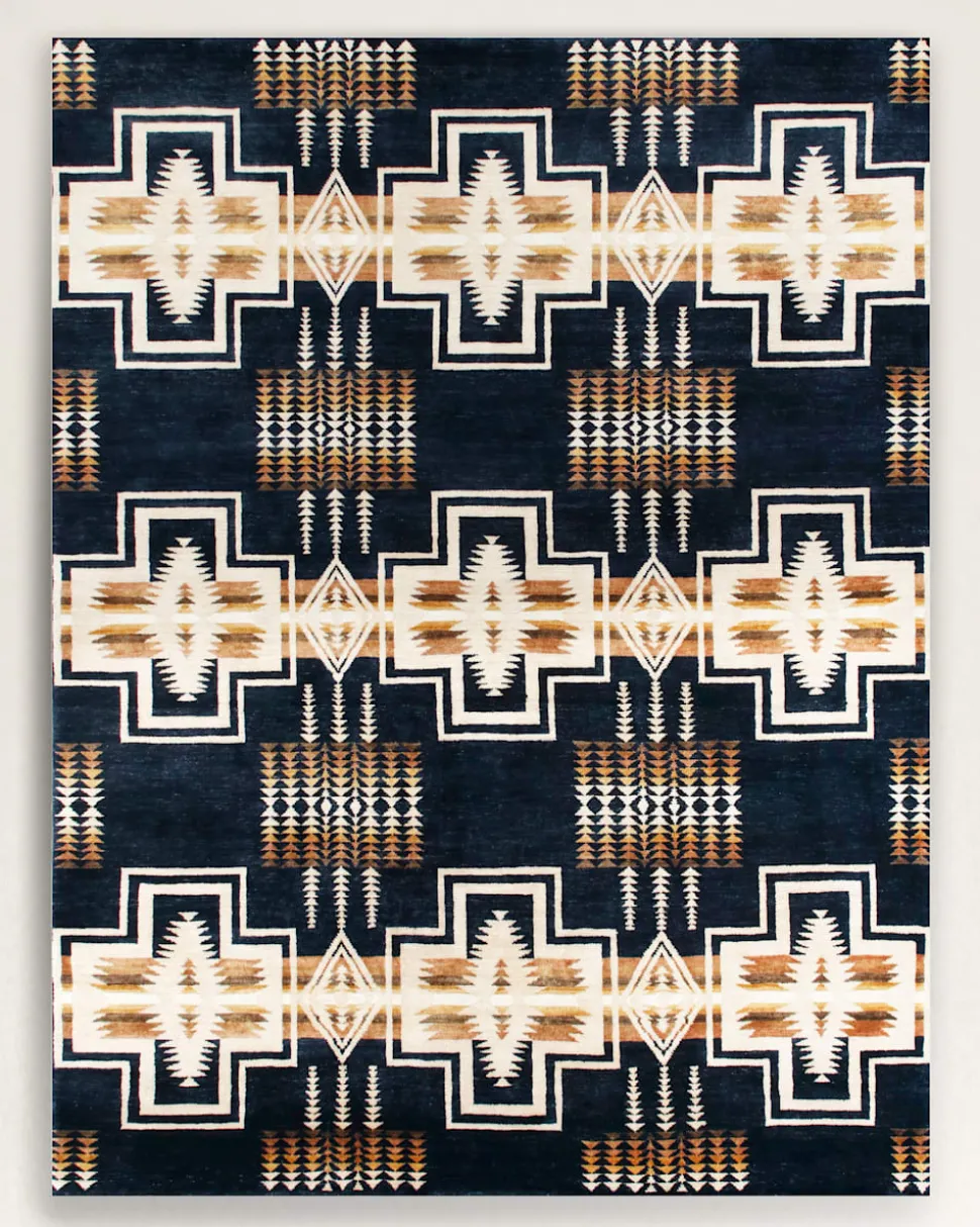 HARDING RUG