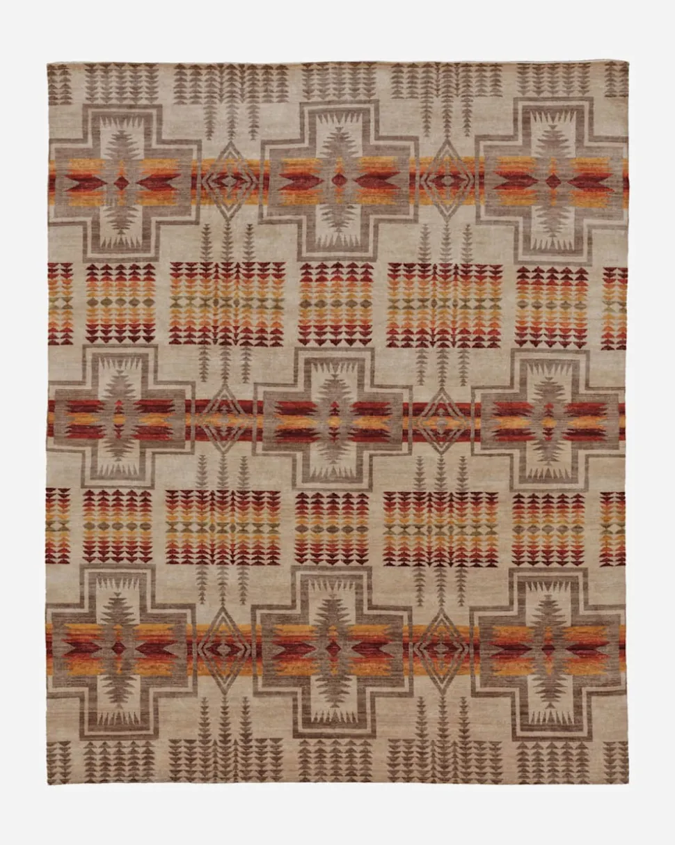 HARDING RUG