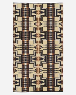 HARDING SPA TOWEL