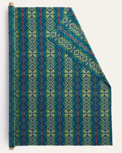 HEAVYWEIGHT JACQUARD FABRIC