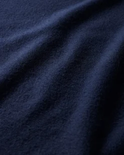 HEIRLOOM CLASSIC MERINO BLANKET