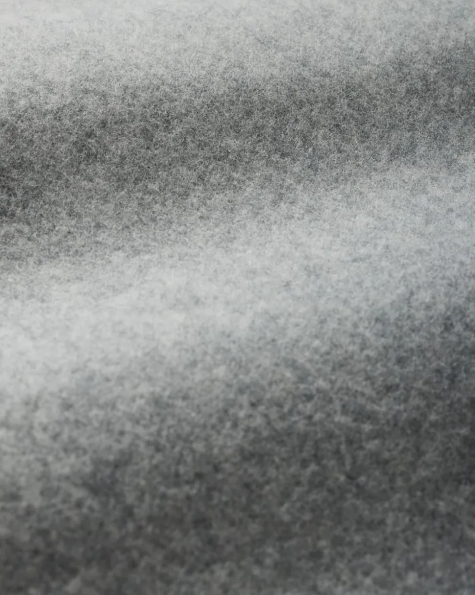 HEIRLOOM CLASSIC MERINO BLANKET