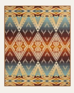 HELENA RIDGE BLANKET