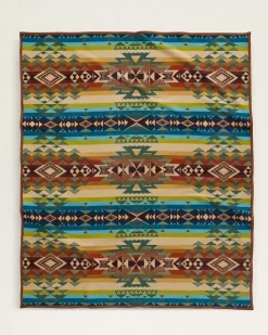 HIGHLAND PEAK BLANKET