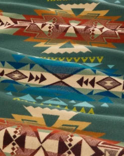 HIGHLAND PEAK BLANKET