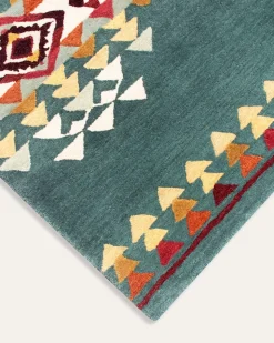 HIGHLAND PEAK RUG