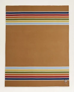 JOSHUA TREE NATIONAL PARK BLANKET