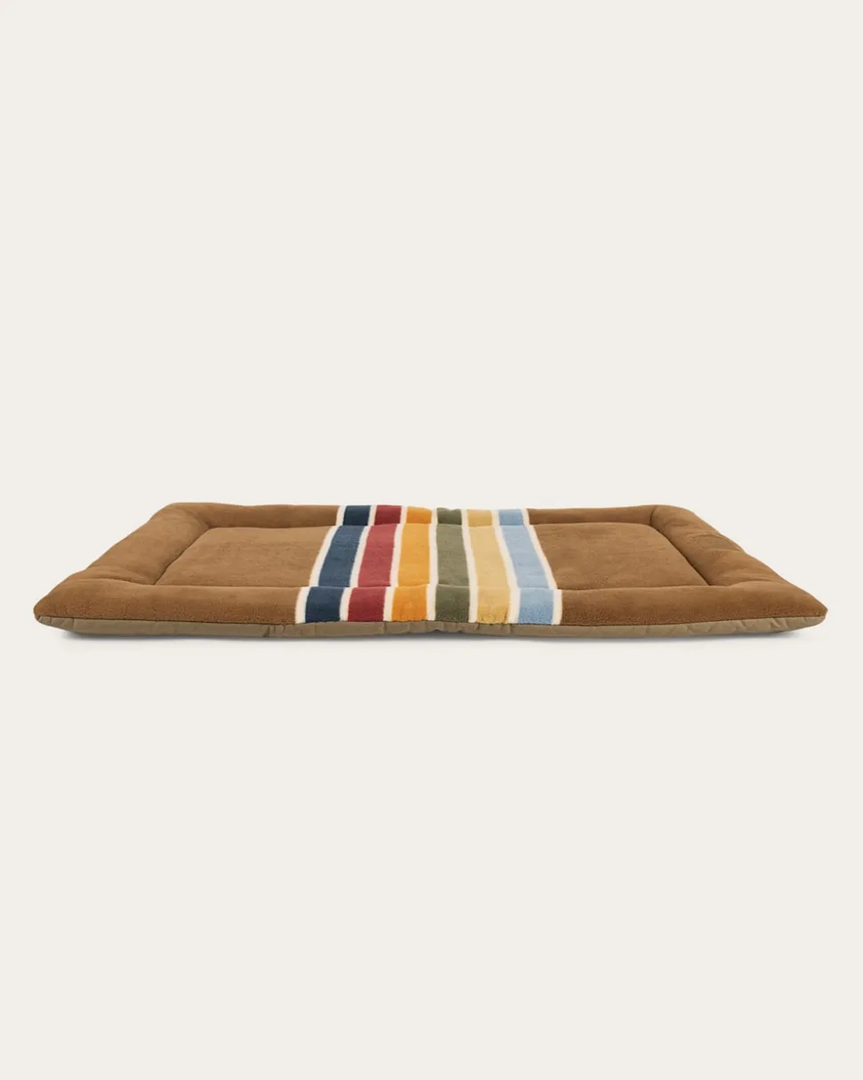 JOSHUA TREE NATIONAL PARK PET BED - COMFORT CUSHION