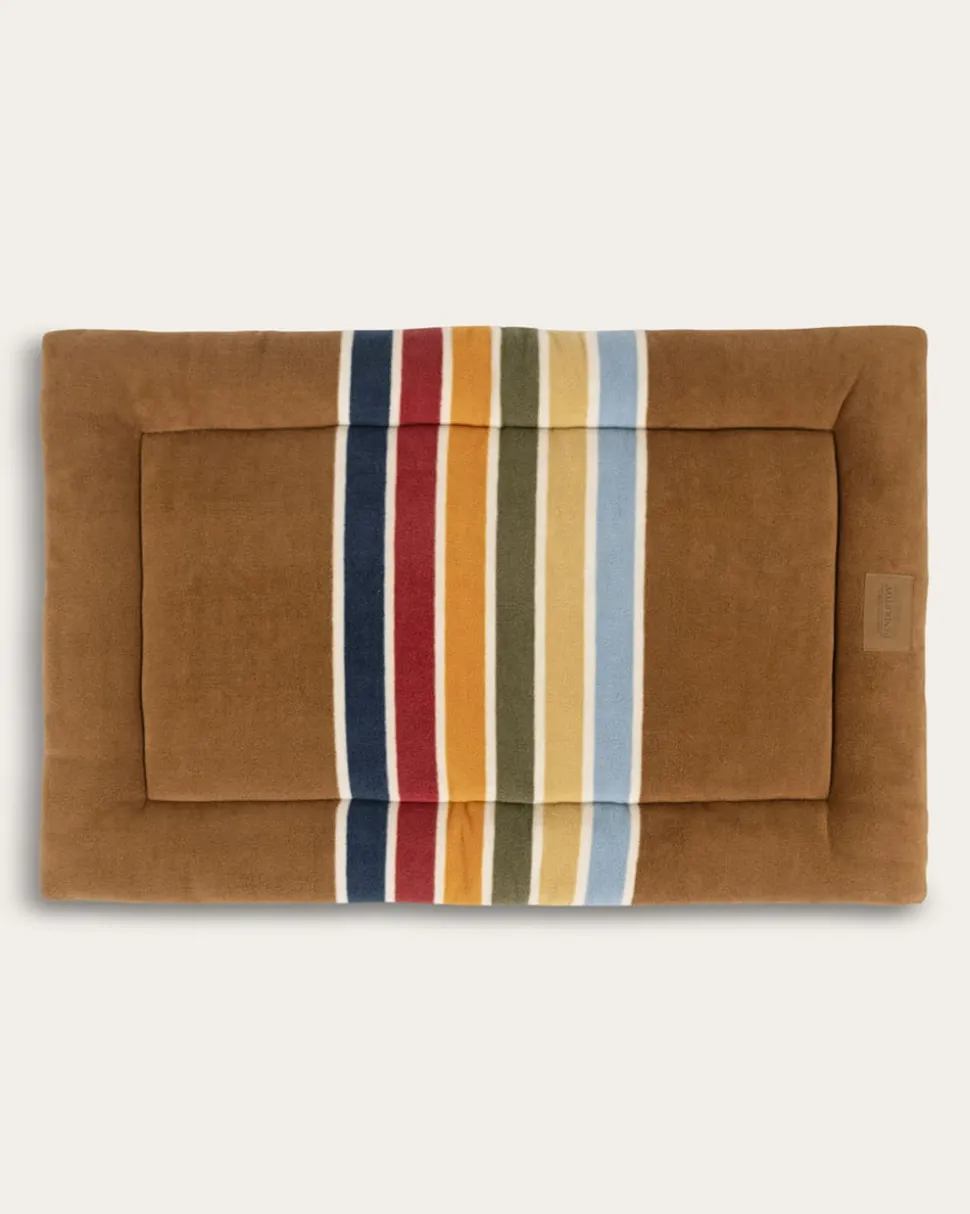 JOSHUA TREE NATIONAL PARK PET BED - COMFORT CUSHION