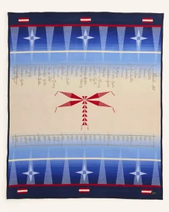 JOURNEY BLANKET