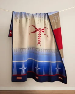 JOURNEY BLANKET