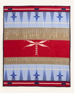 JOURNEY BLANKET
