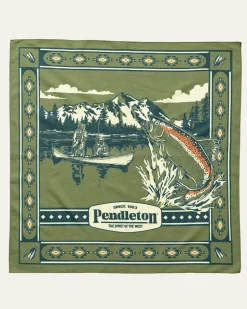 LAKESIDE BANDANA