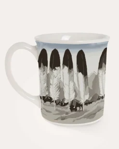 LEGENDARY COFFEE MUG