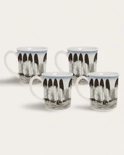 LEGENDARY COFFEE MUG