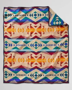 LOS LUNAS BLANKET
