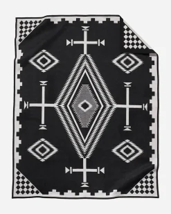 LOS OJOS BLANKET