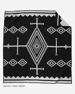 LOS OJOS BLANKET