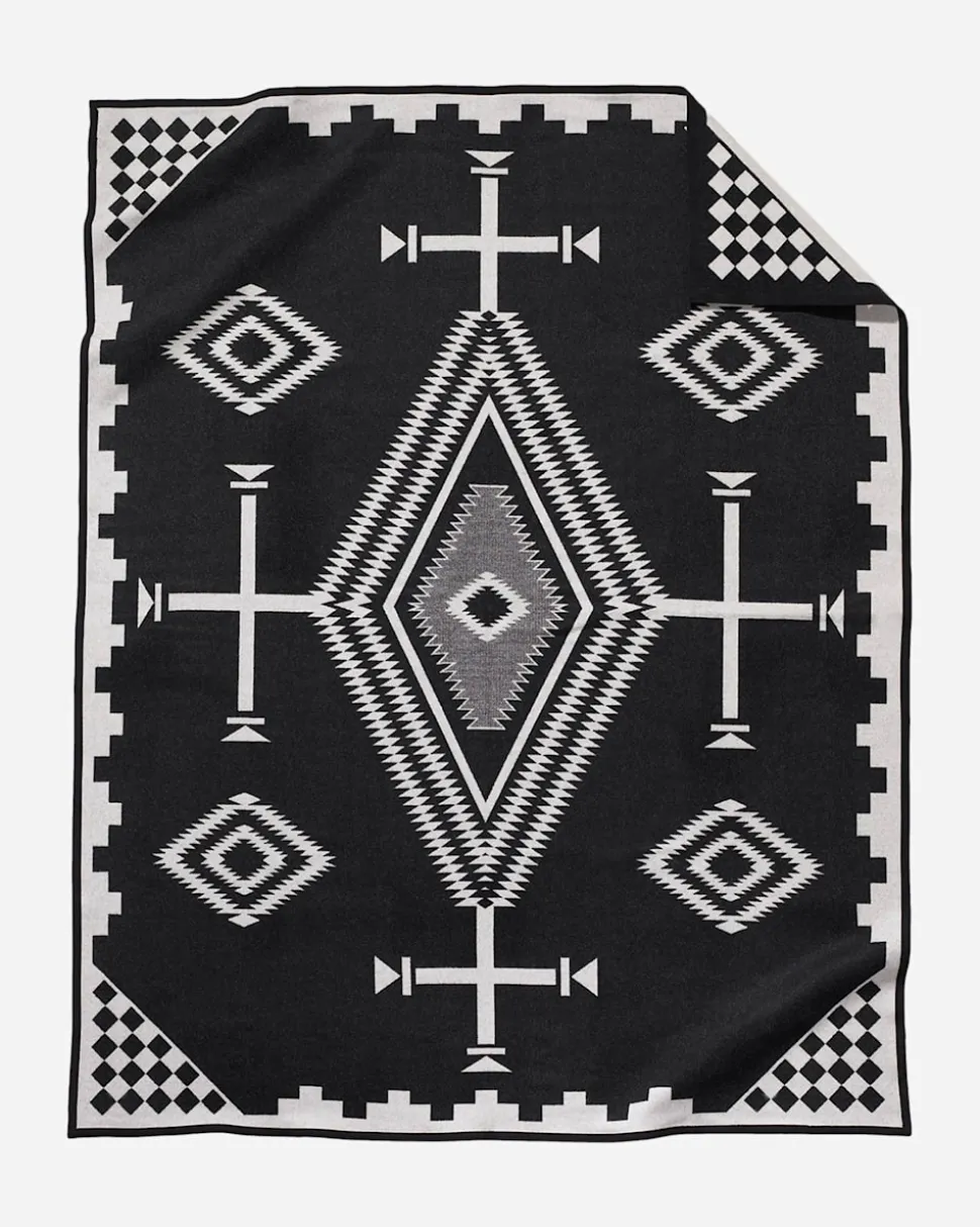 LOS OJOS JACQUARD BEDDING SET
