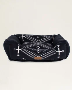 LOS OJOS PET BED - KUDDLER