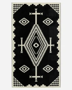 LOS OJOS SPA TOWEL