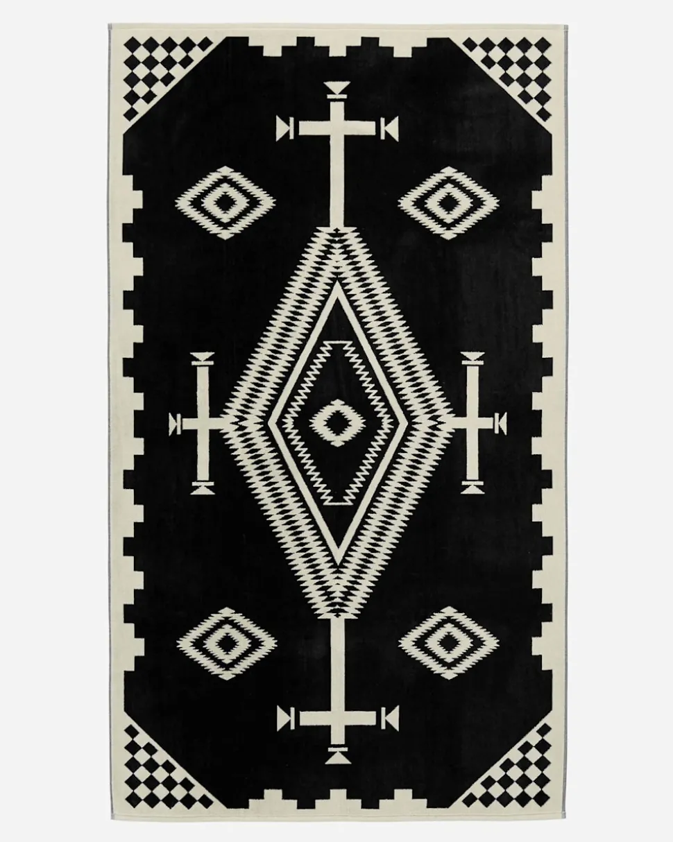 LOS OJOS SPA TOWEL