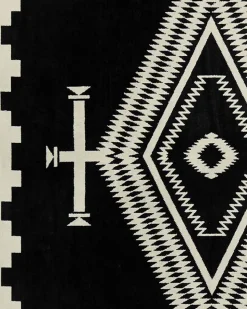 LOS OJOS SPA TOWEL