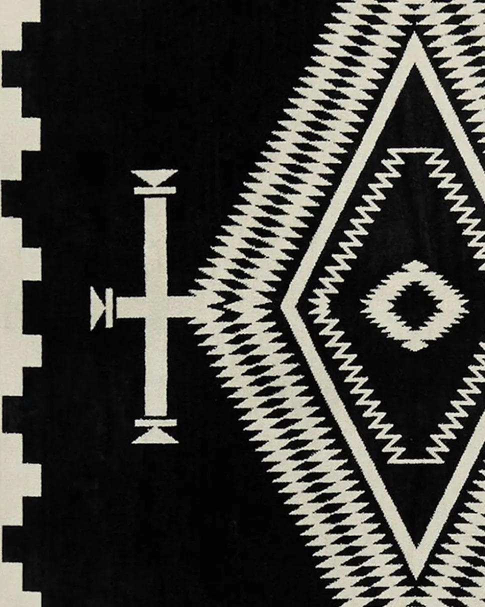 LOS OJOS SPA TOWEL