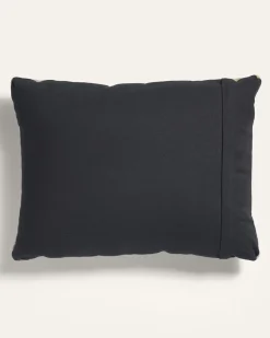 MANY DIAMONDS LUMBAR PILLOW