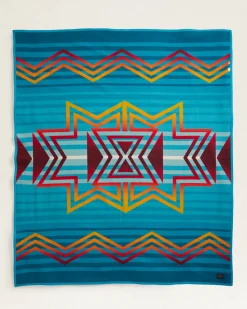 MANY NATIONS BLANKET