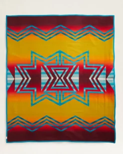 MANY NATIONS BLANKET