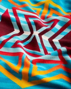 MANY NATIONS BLANKET
